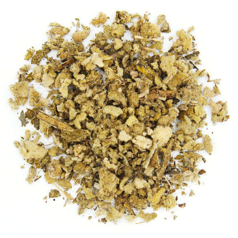 Mullein Tea - Organic